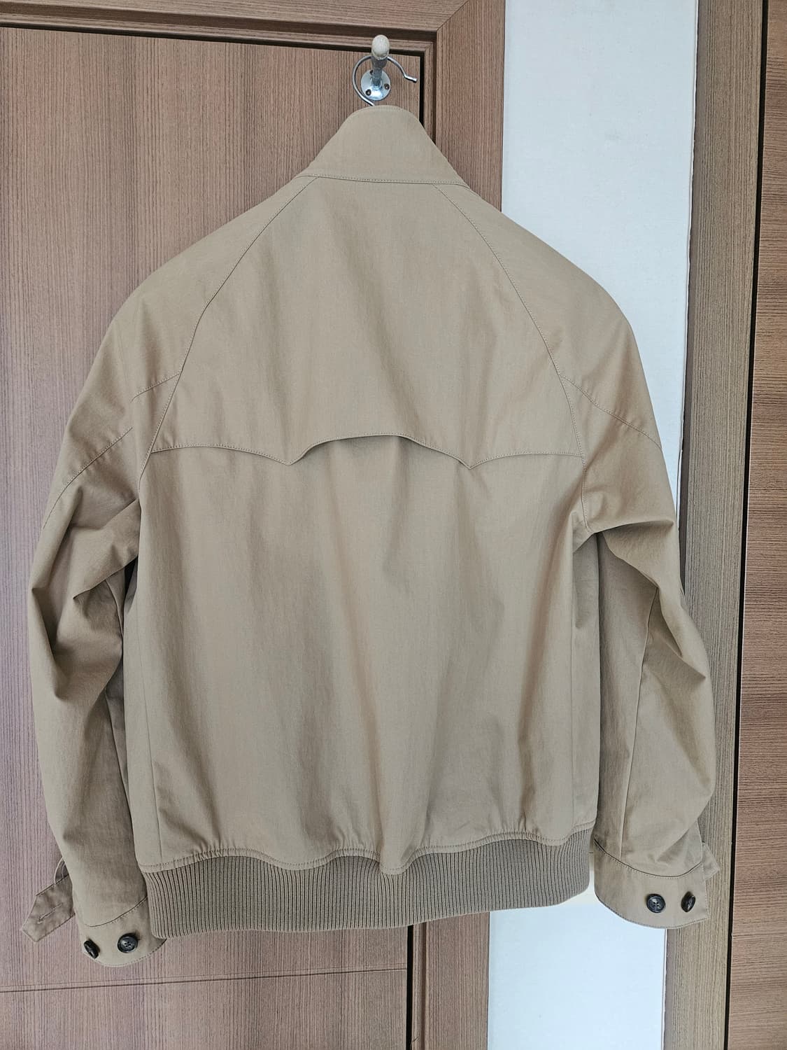 빈폴 바라쿠다 자켓 100사이즈 상품이미지2