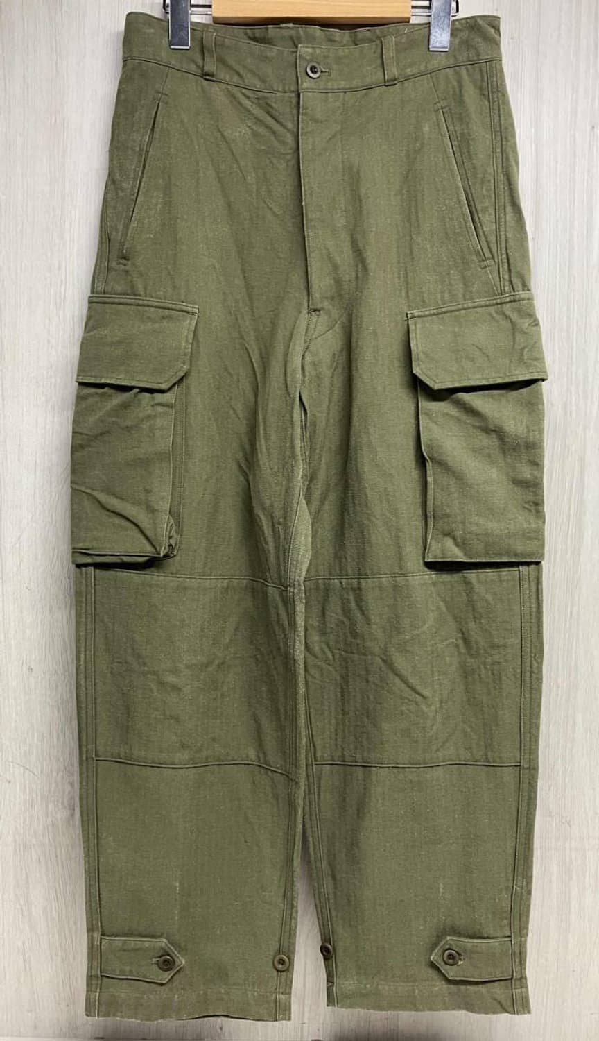 캡틴 선샤인 빔스플러스 m-47  팬츠 상품이미지2