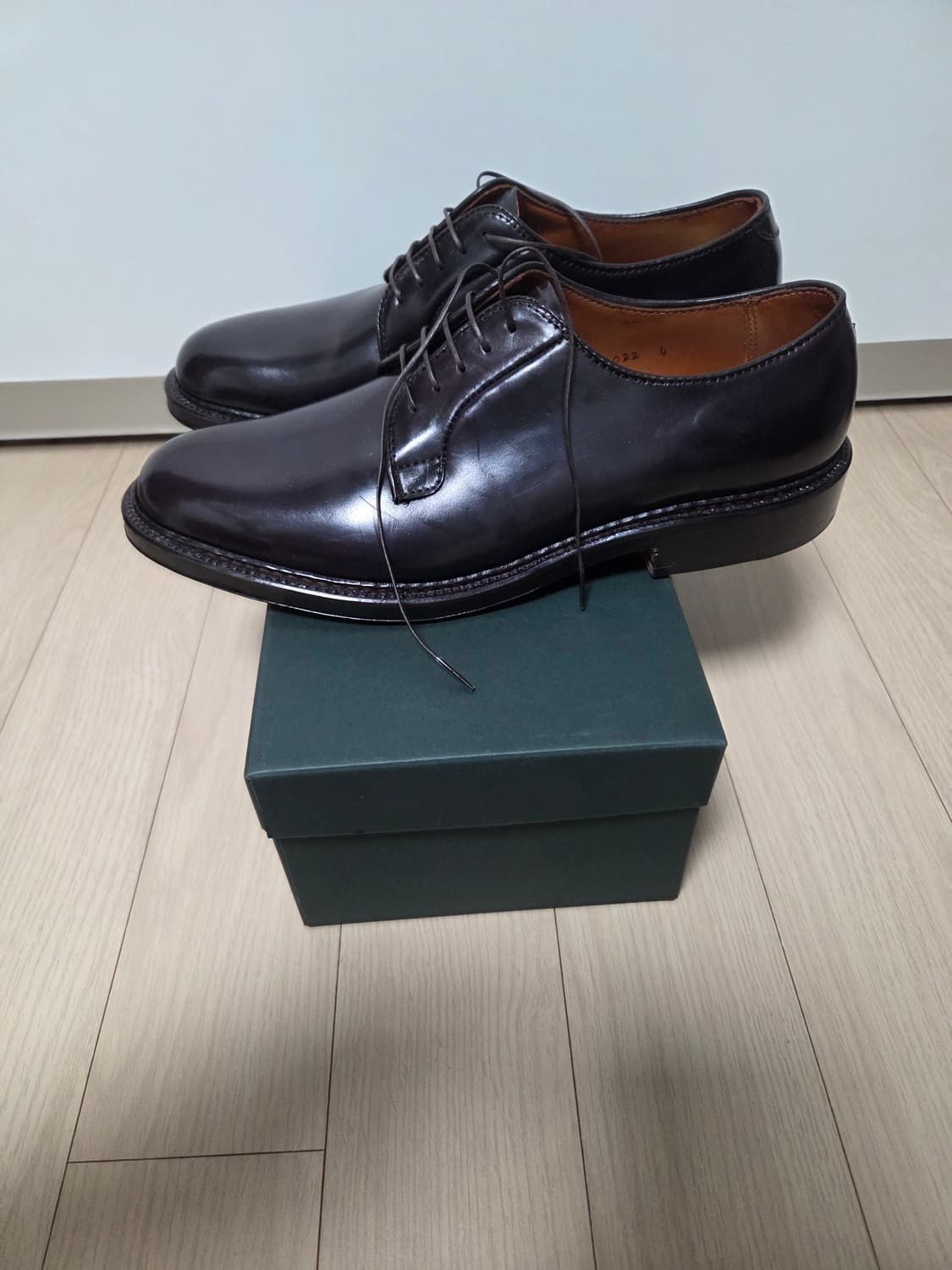 알든 990 새상품 9D(275) 상품이미지1