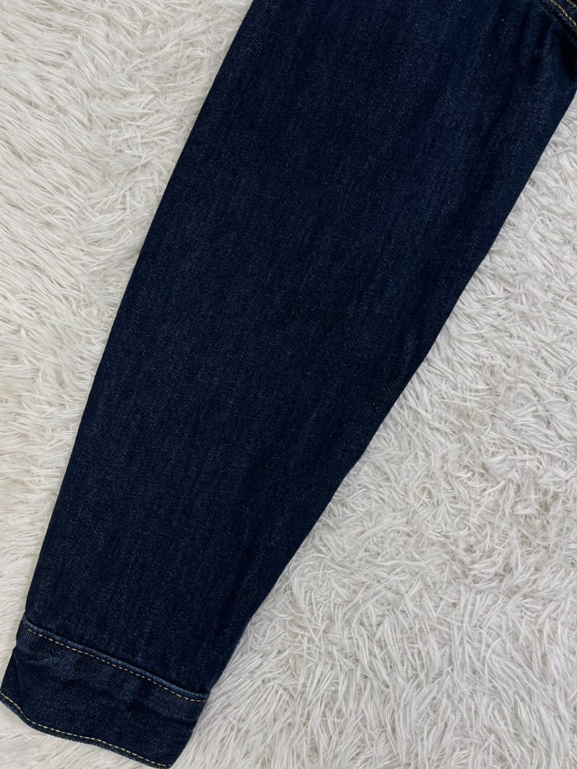 리바이스 데님 트러커 자켓/#2982 상품이미지3