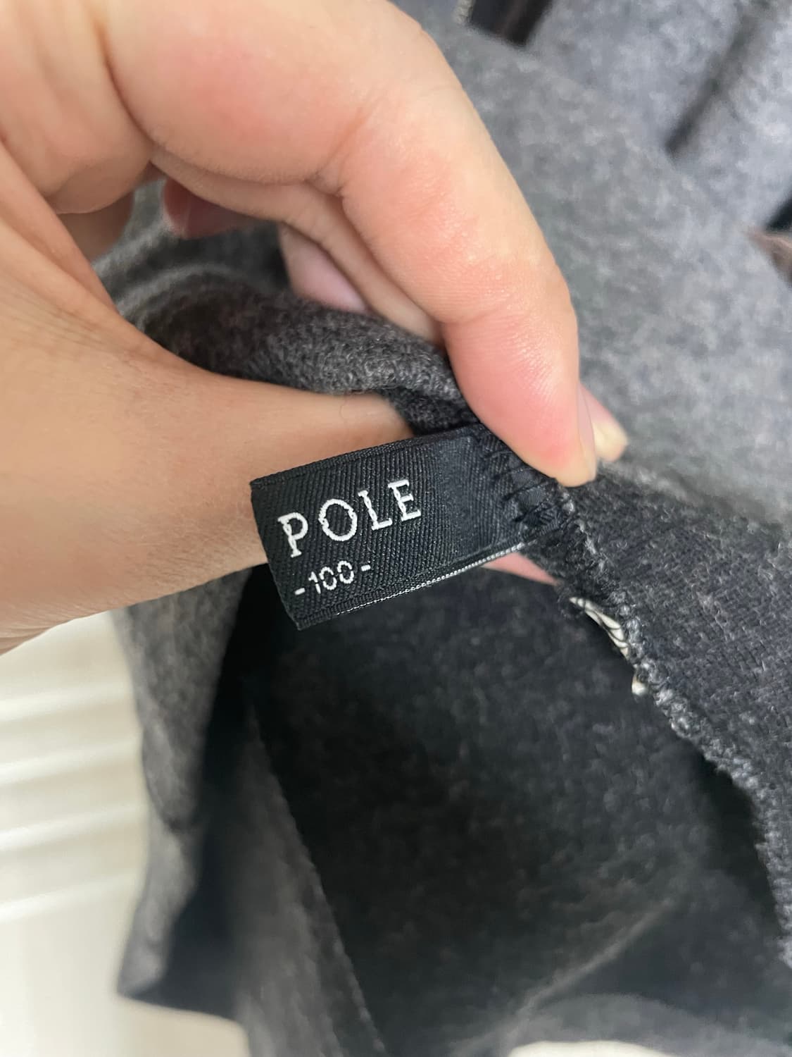 빈폴 빈티지 자켓 상품이미지4