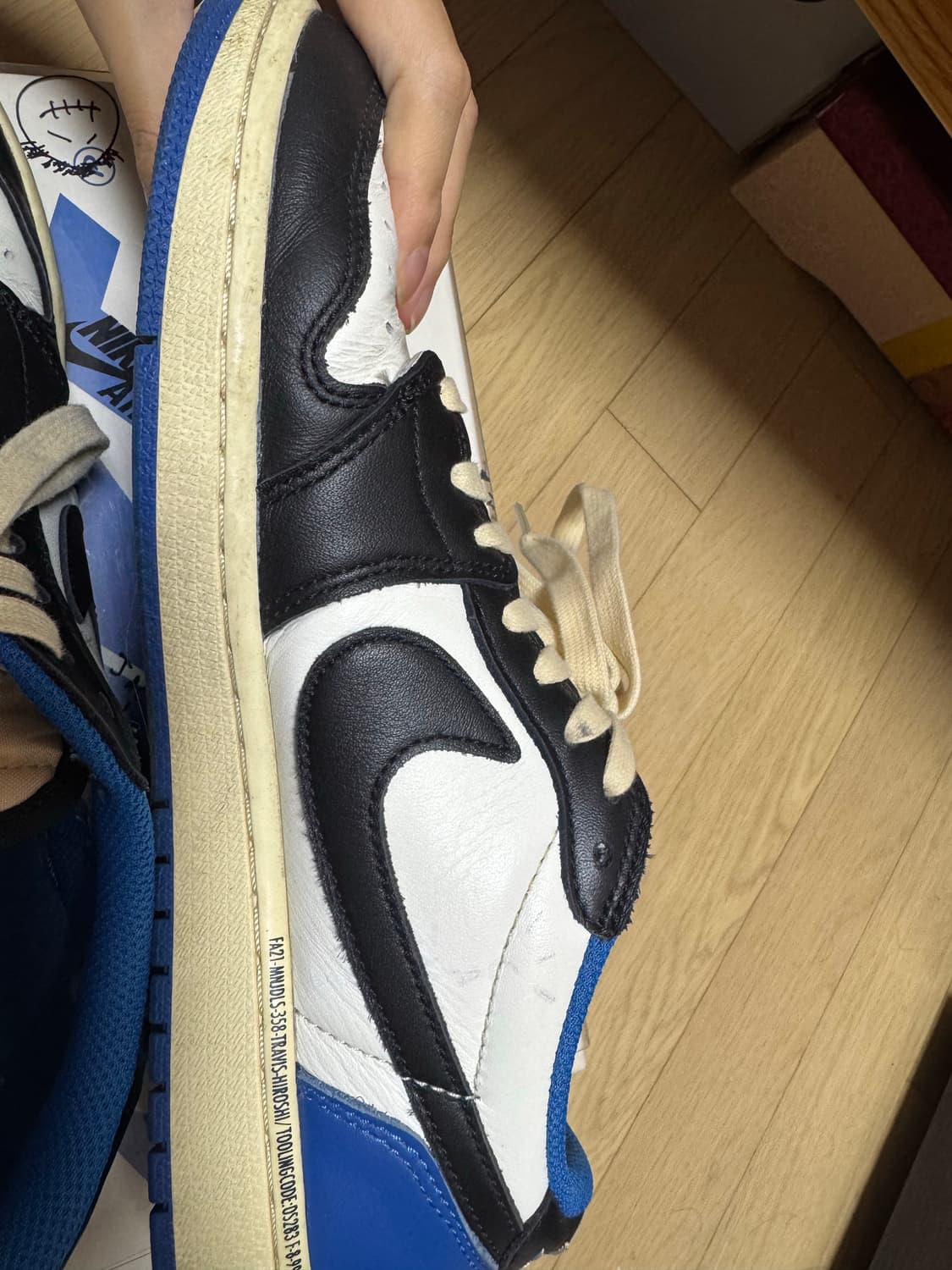 프스캇 260 팝니다 상품이미지8