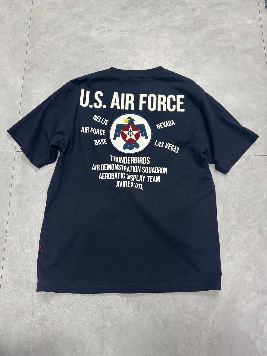 아비렉스 상품이미지2