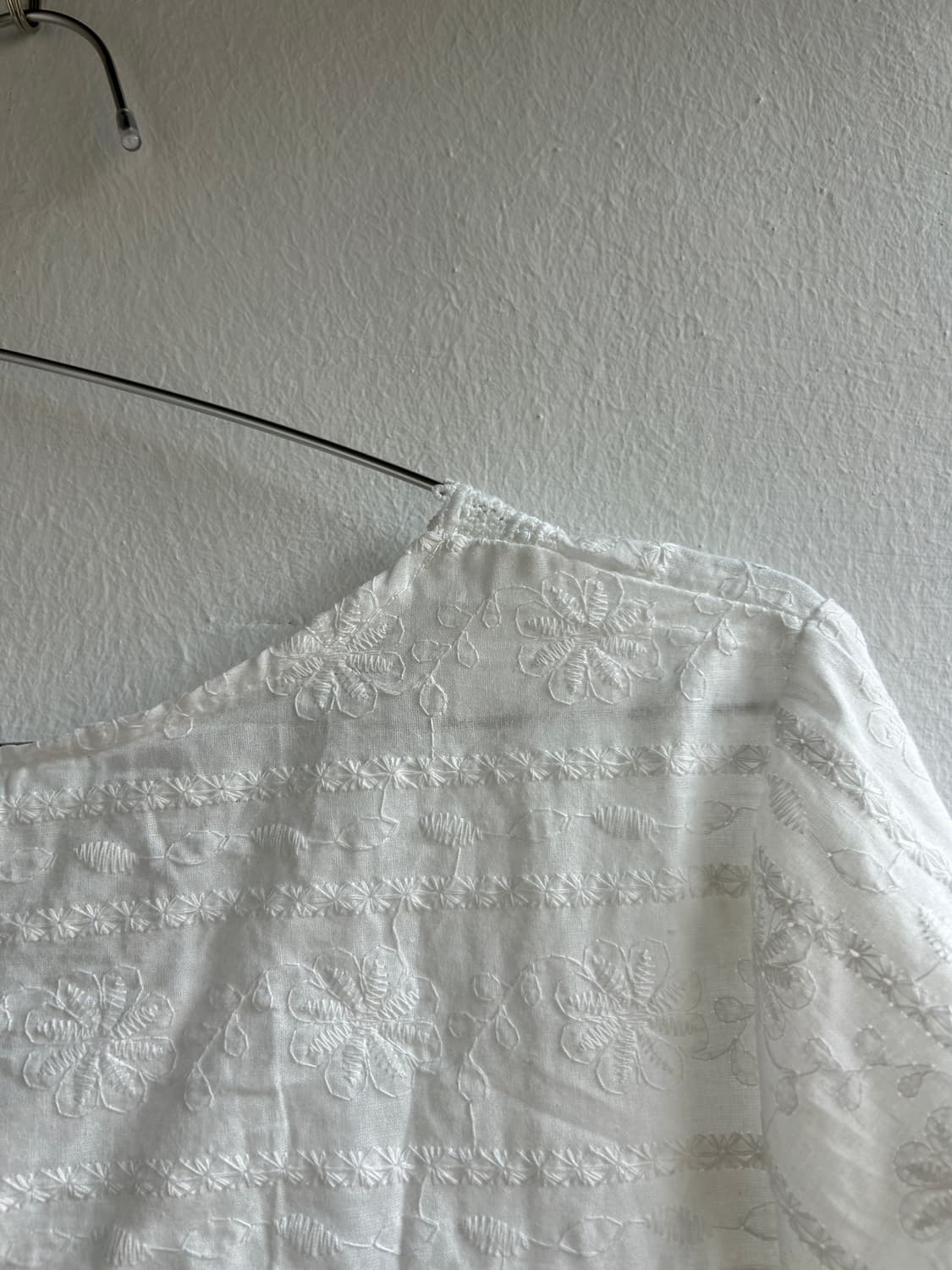 여름 블라우스  상품이미지8