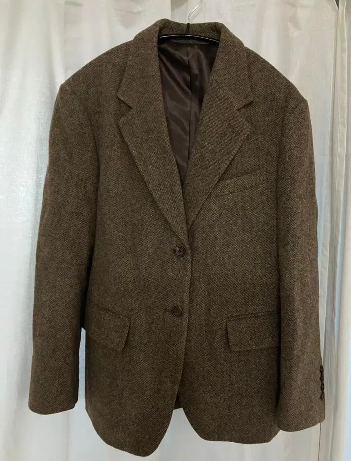 Grove 그로브 스토어 자켓 상품이미지3