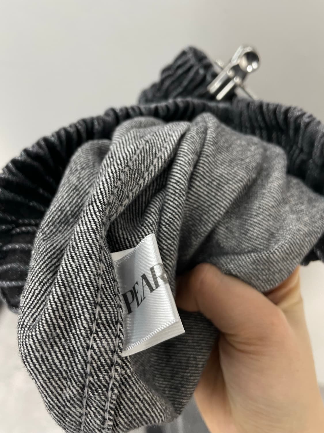 페어클랜 스트링 카고 팬츠 H1954 상품이미지6