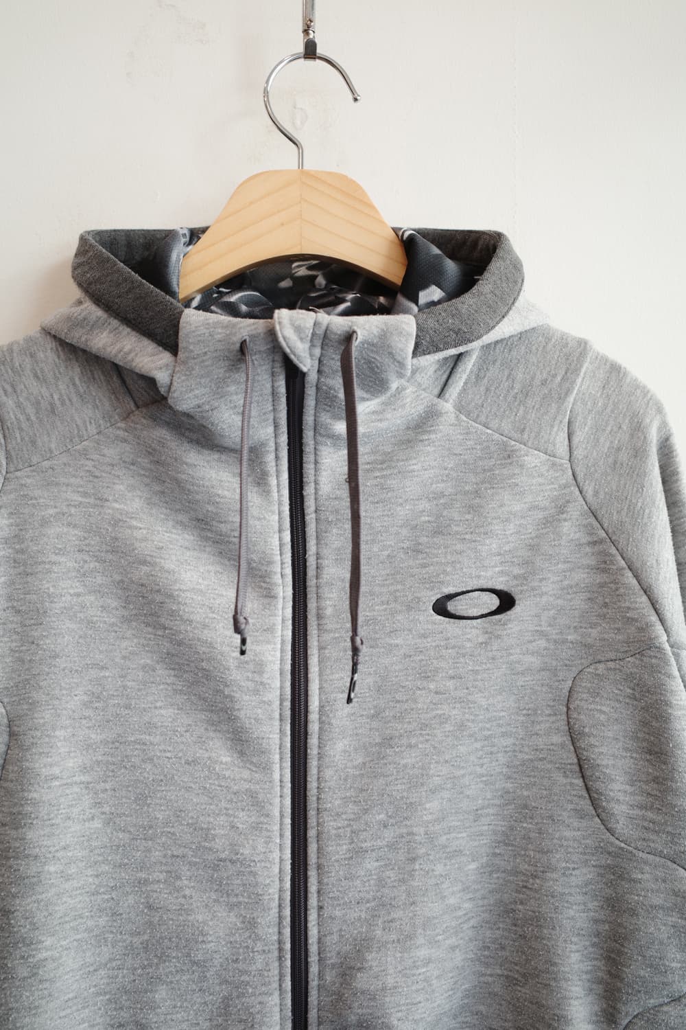 OAKLEY 오클리 집업 후디  상품이미지2