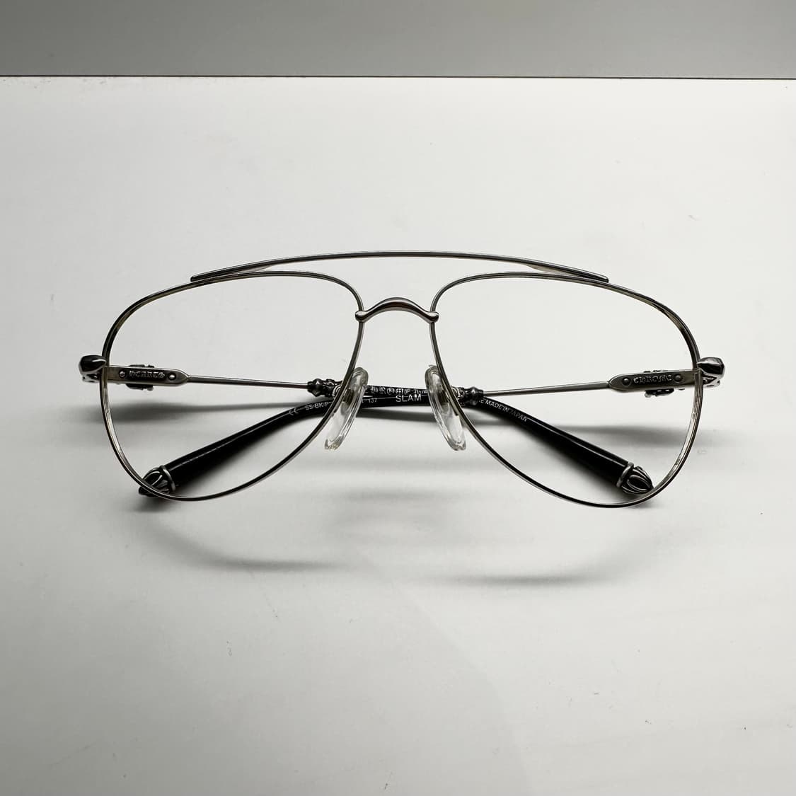 크롬하츠 대거 에비에이터 SLAM 선글라스 상품이미지1