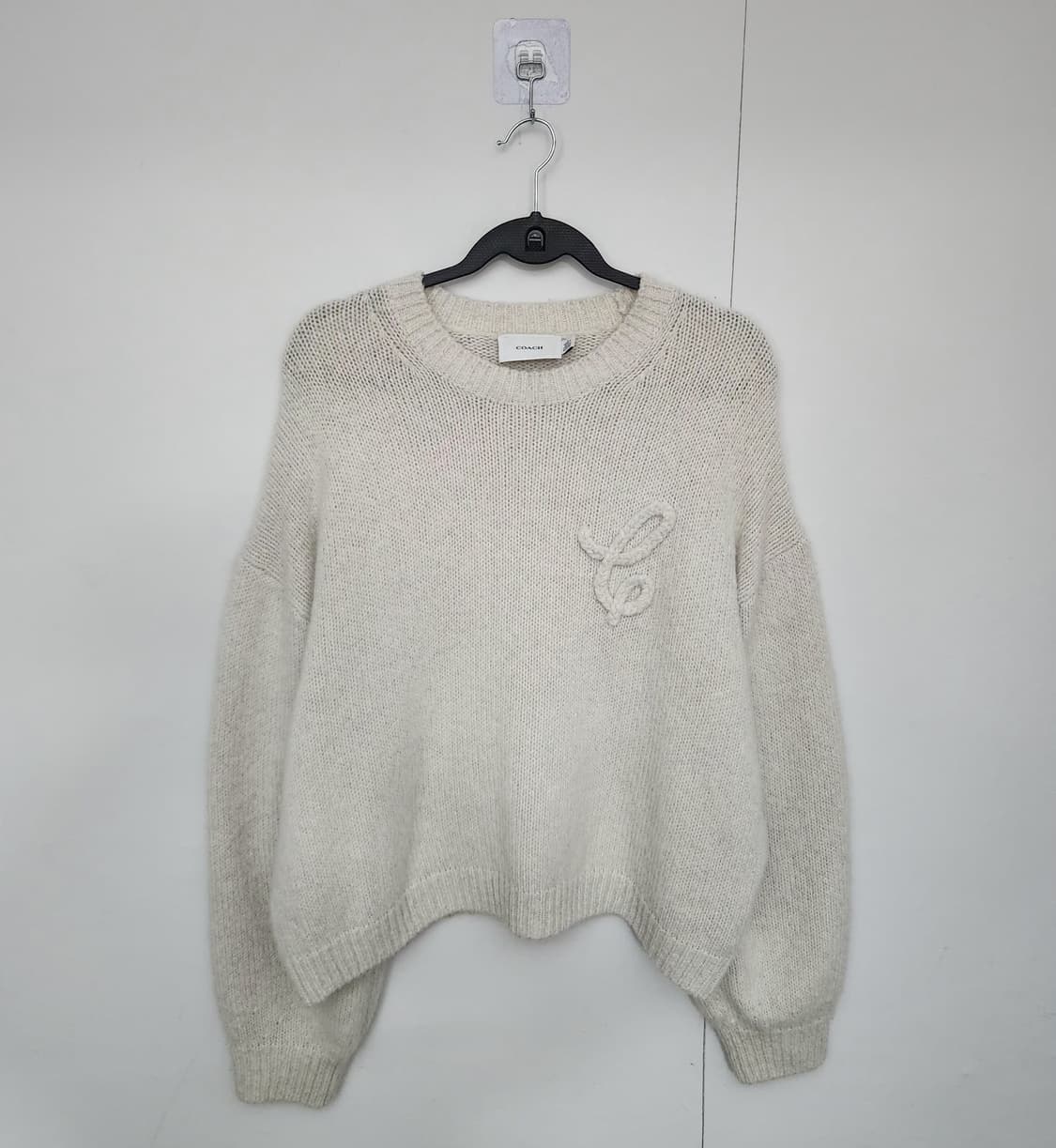 코치 니트 100 77 상품이미지1