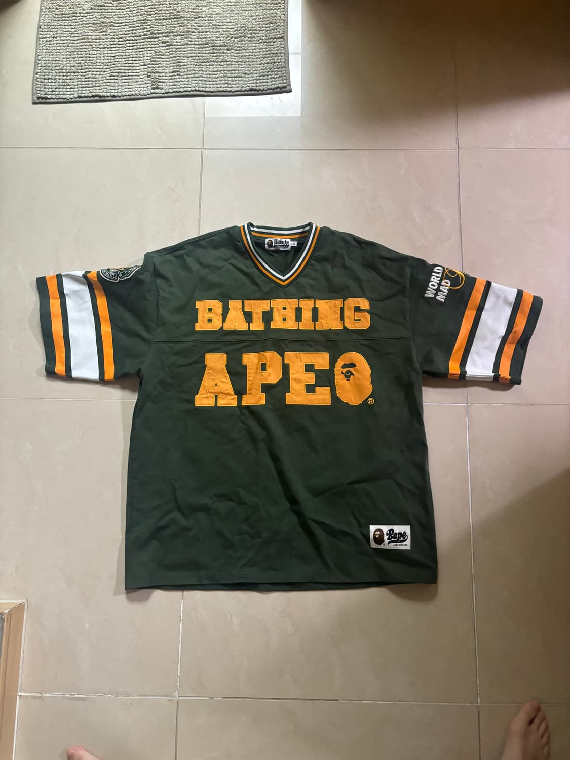 Bape 티셔츠  상품이미지1