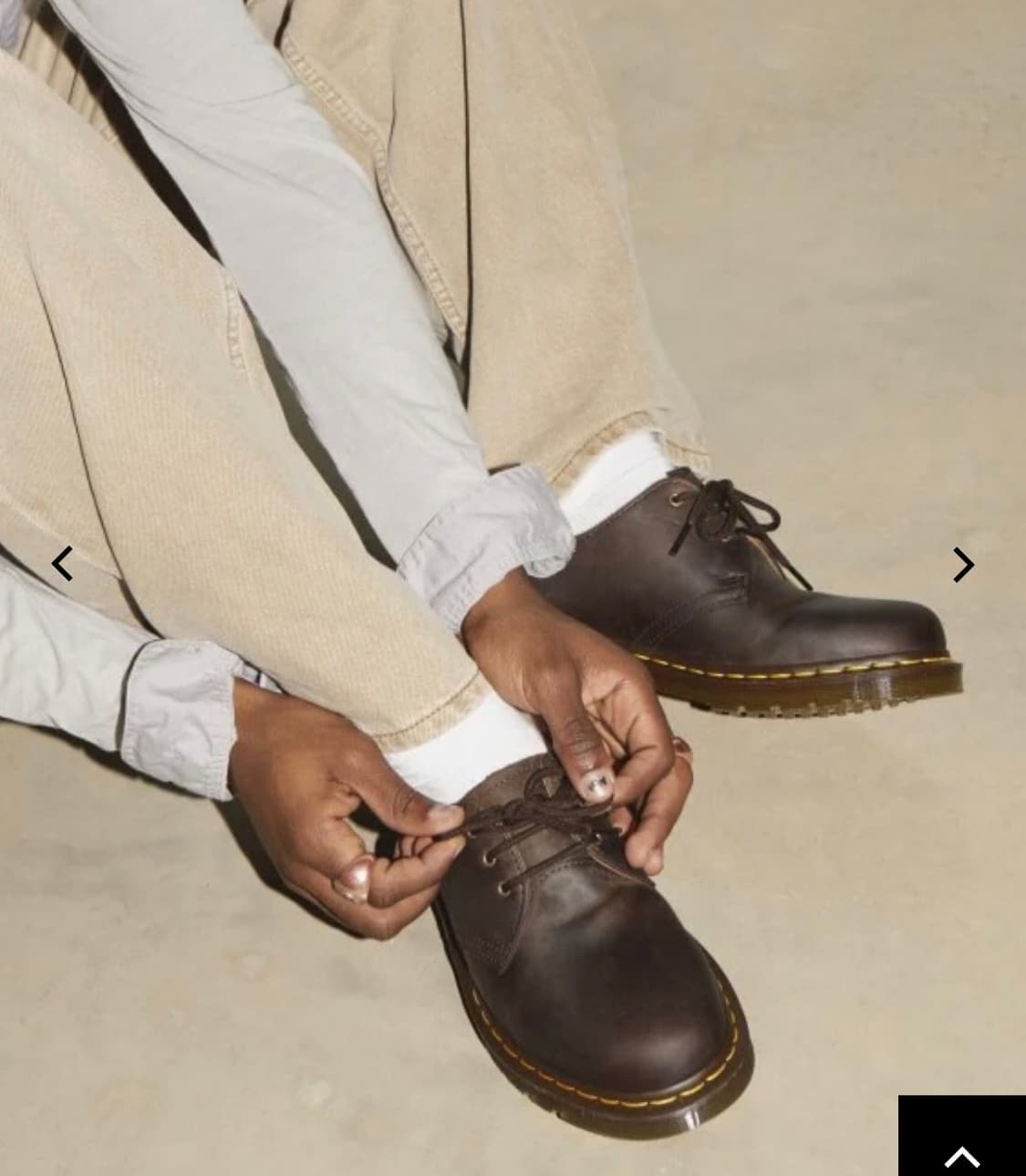 닥터마틴1461 크레이지호스 270 상품이미지2