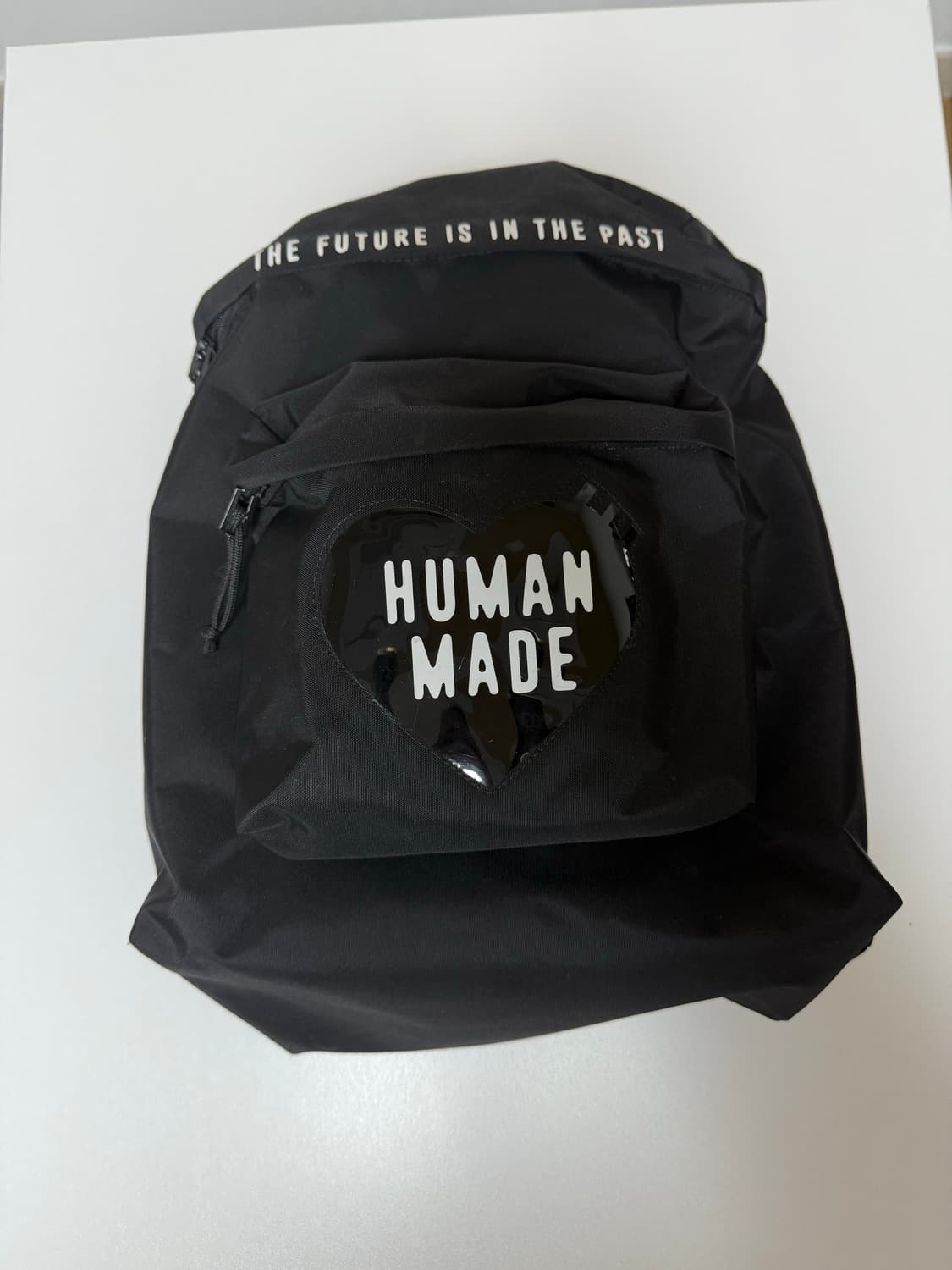 휴먼메이드 백팩 상품이미지2