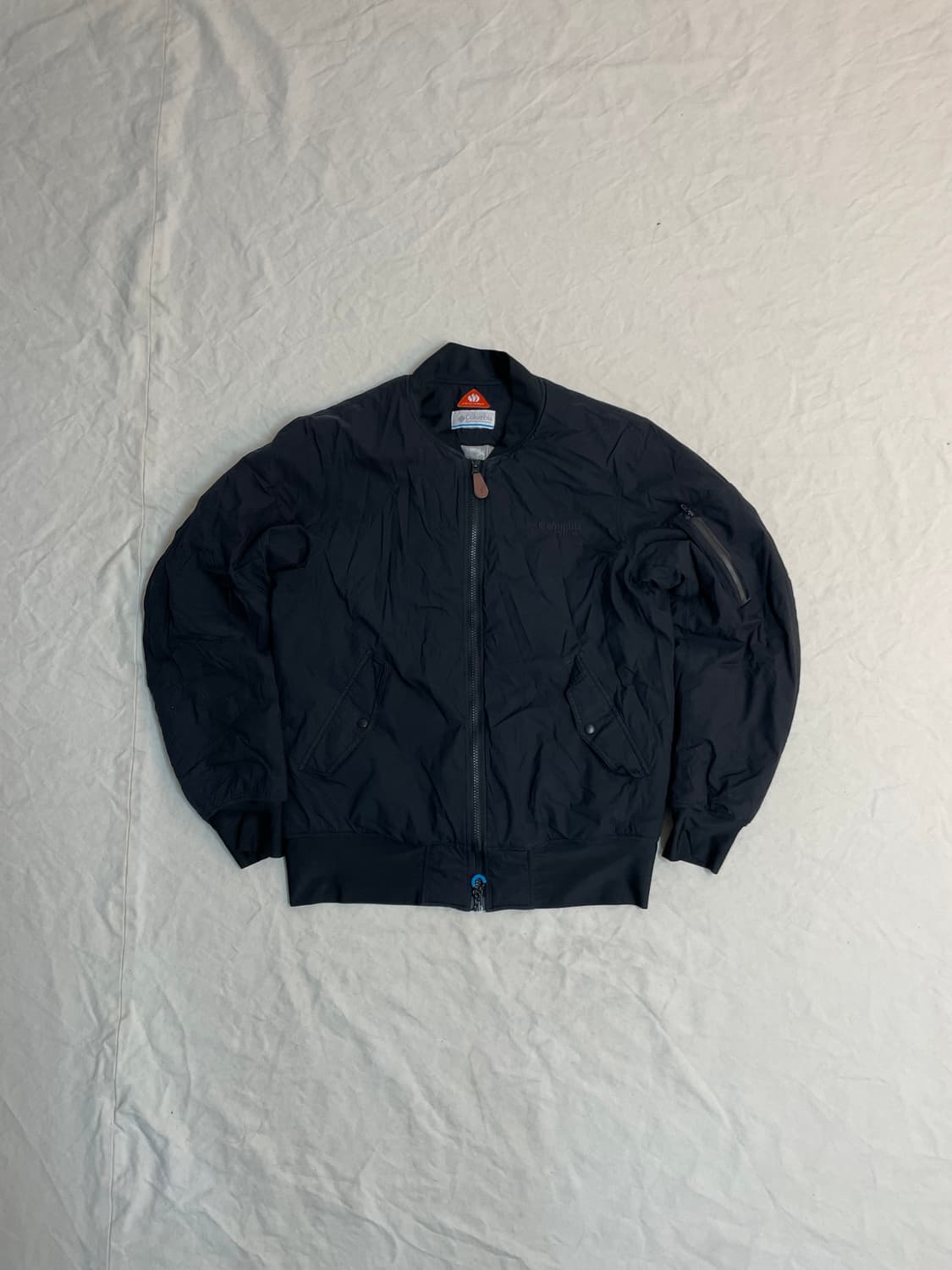 컬럼비아 패딩 점퍼 상품이미지1