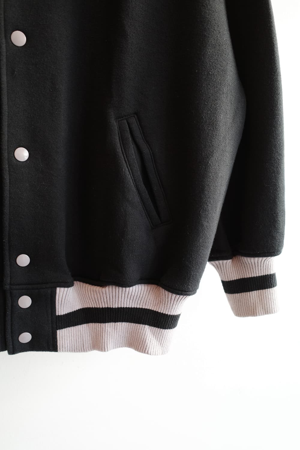 VANS 반스 코튼 스냅점퍼 상품이미지5