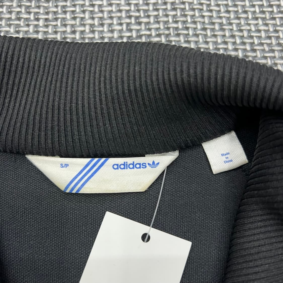 아디다스 검골 스팽글 져지 상품이미지2