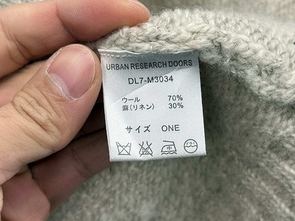 URBAN RESEARCH (M) 상품이미지8