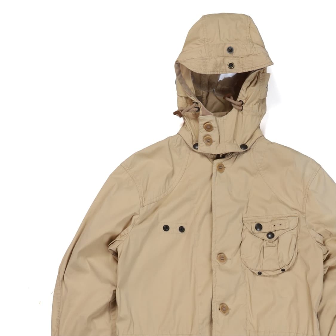 Polo by Ralph Lauren Hunting Jacket  상품이미지2