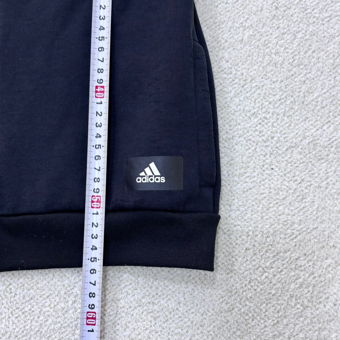 150 아디다스 키즈 후드집업 0312E 상품이미지5