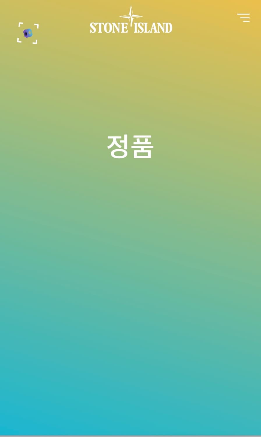 스톤아일랜드 주니어 맨투맨 10A 상품이미지4