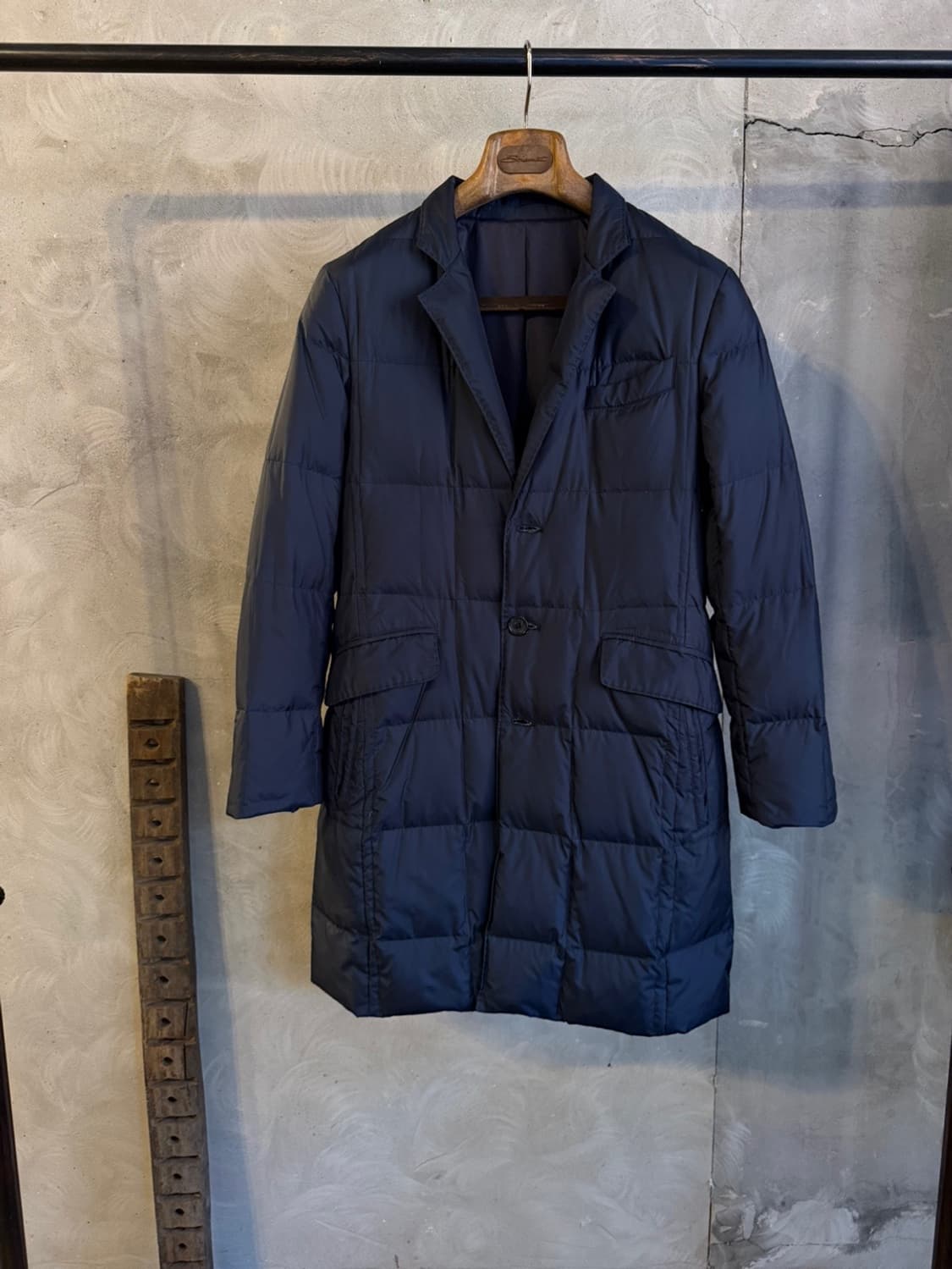 반하트 디 알바자 다운 패딩 코트 100 상품이미지10