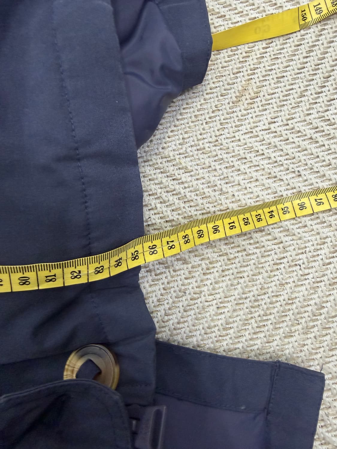 정품) 슈퍼드라이 여성 패딩 36 상품이미지10