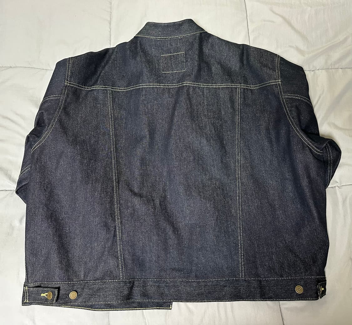 모드나인 인플레임 수트 셋업 세트 상품이미지2