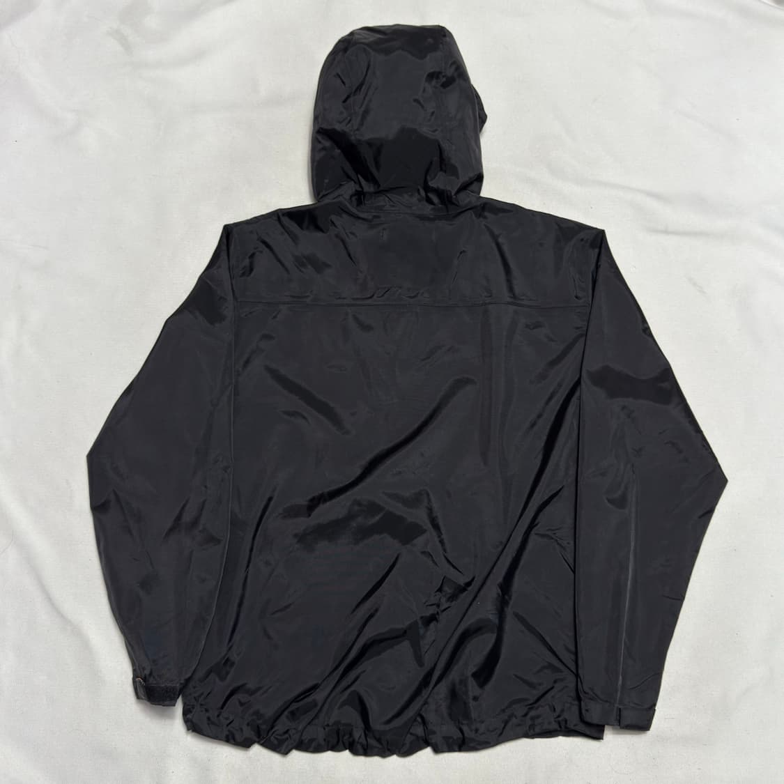 M 칼하트 드라이 하버 블랙 바람막이 상품이미지3