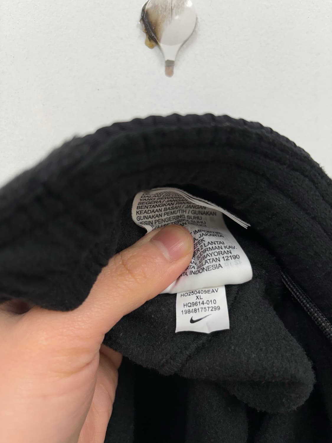 나이키 ACG 조거팬츠 상품이미지6