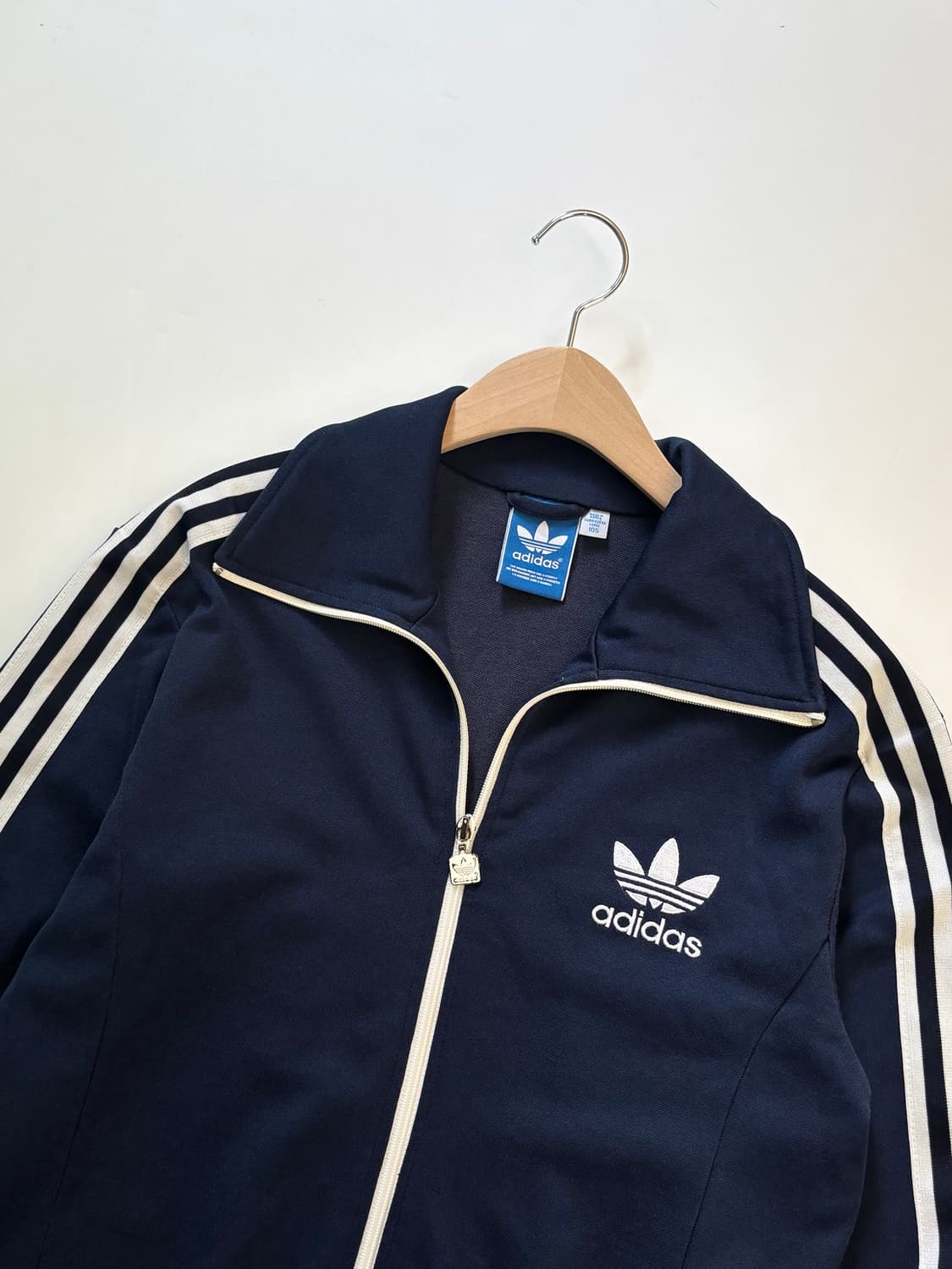 Adidas 아디다스 네이비컬러 유로파 트랙탑 상품이미지2