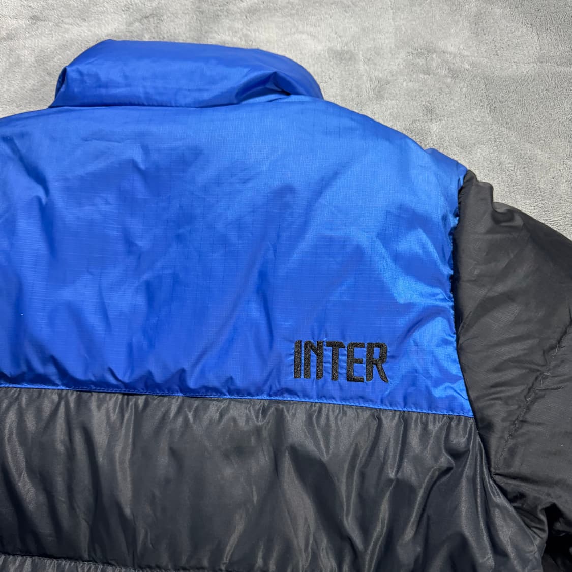 나이키 인터밀란 패딩  상품이미지4