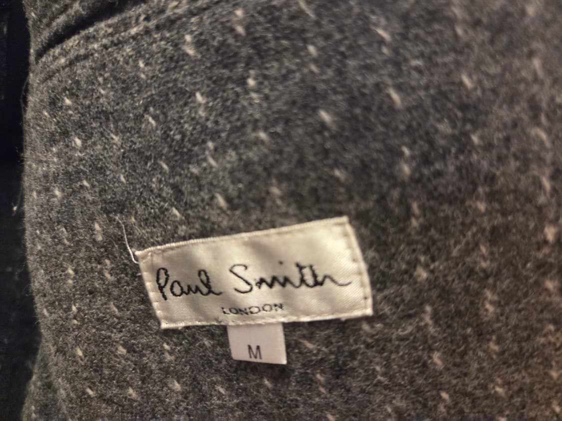 폴스미스 트위드자켓 상품이미지9