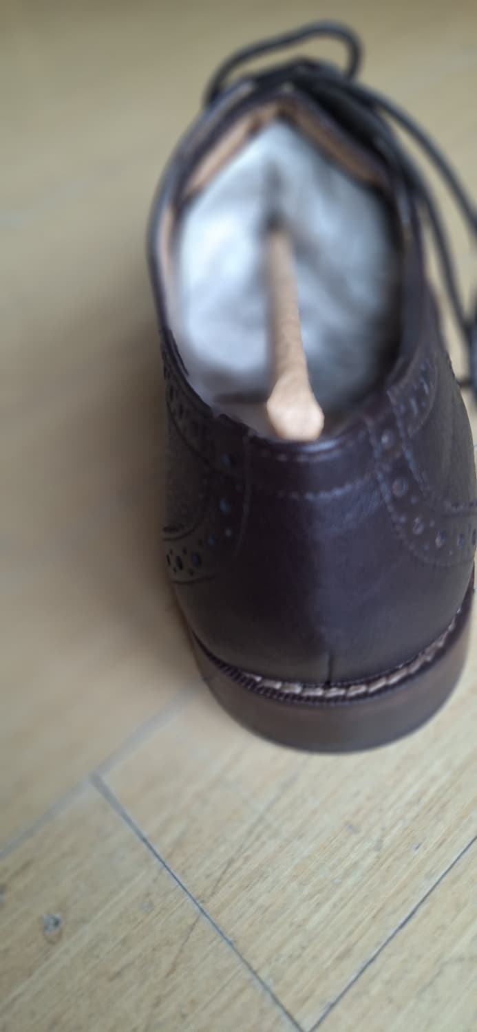 (새제품) Florsheim 남성 로퍼 8 260mm 상품이미지4