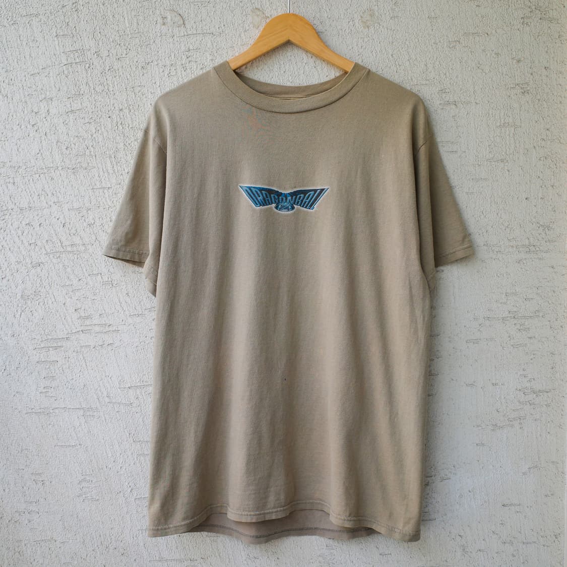 1998 Dragon Ball Z T-shirt 상품이미지2