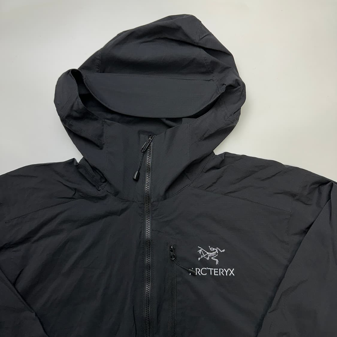 ARC'TERYX 아크테릭스 스쿼미시 후디 자켓 상품이미지2