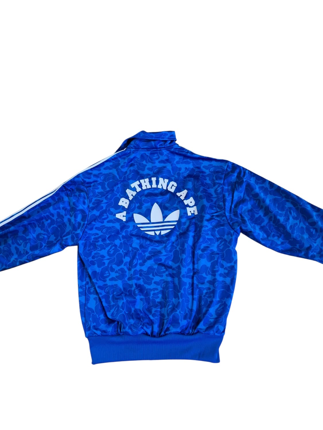 베이프 아디다스 져지 상품이미지2