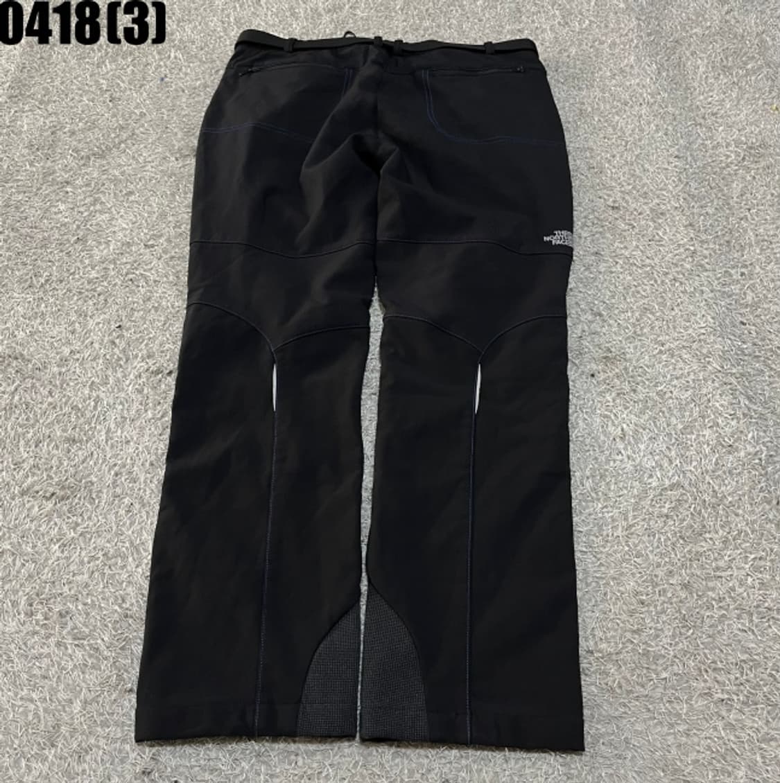 노스페이스 바지 상품이미지4