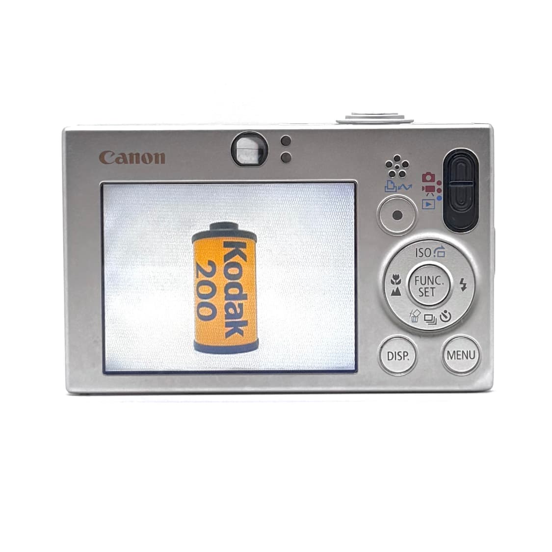 [인플루언서&뽀용!] 캐논 IXY 10 (IXUS 70) 디지털카메라 상품이미지5