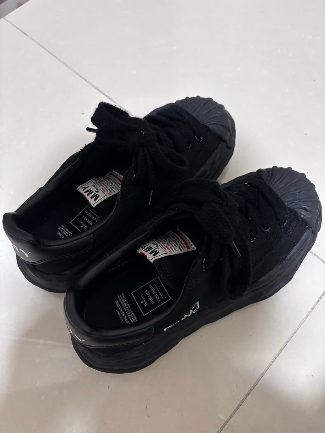 야스히로 블레이키 OG 상품이미지2