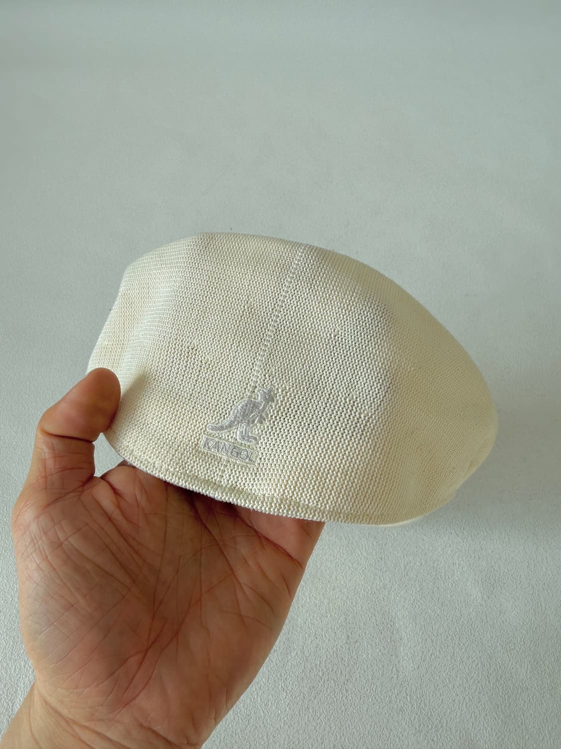 캉골(KANGOL) 헌팅캡 상품이미지2