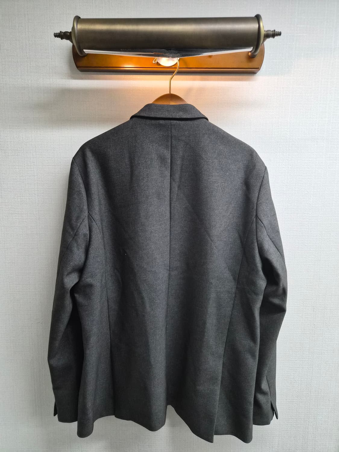 XL/105) 노스페이스 시티 클래식 자켓 팝니다 상품이미지2