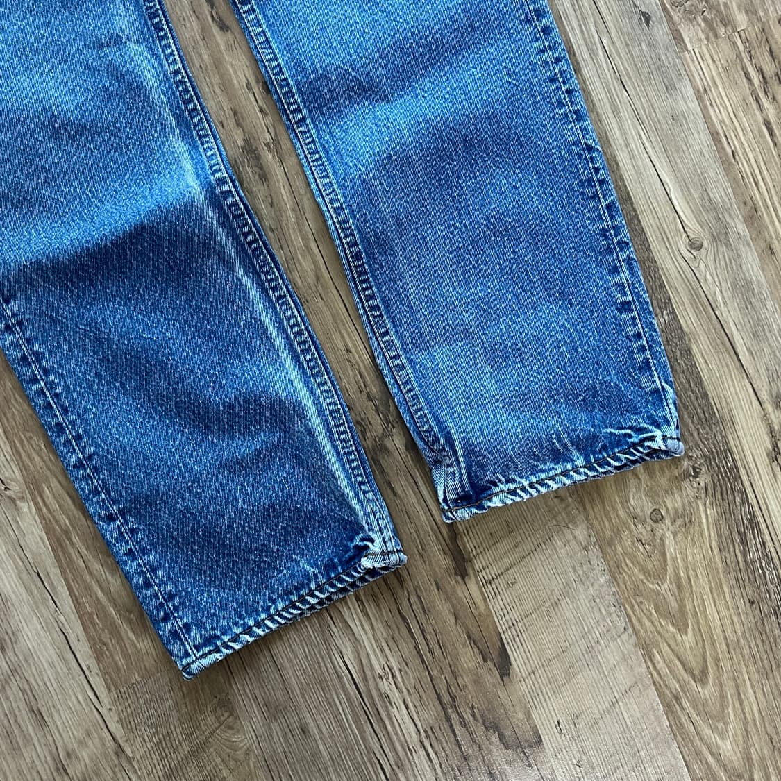 80s USA levis 리바이스501xx [32] 상품이미지6