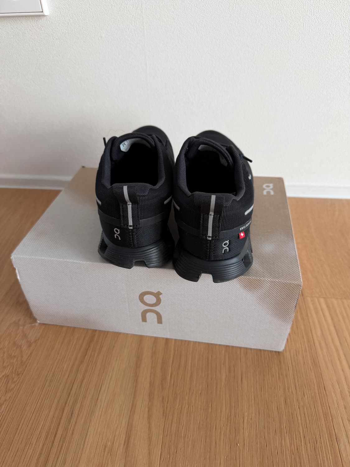 온러닝 클라우드5 워터프루프(235) 상품이미지2