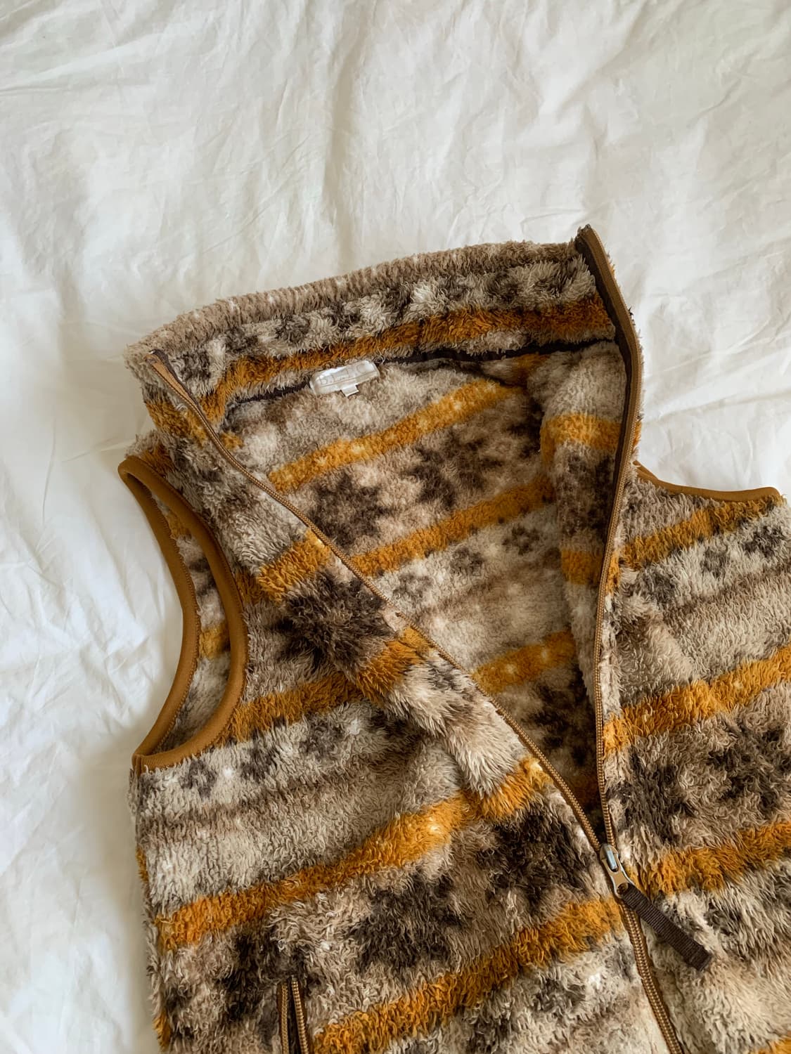 눈꽃 옐로우 베스트 상품이미지3