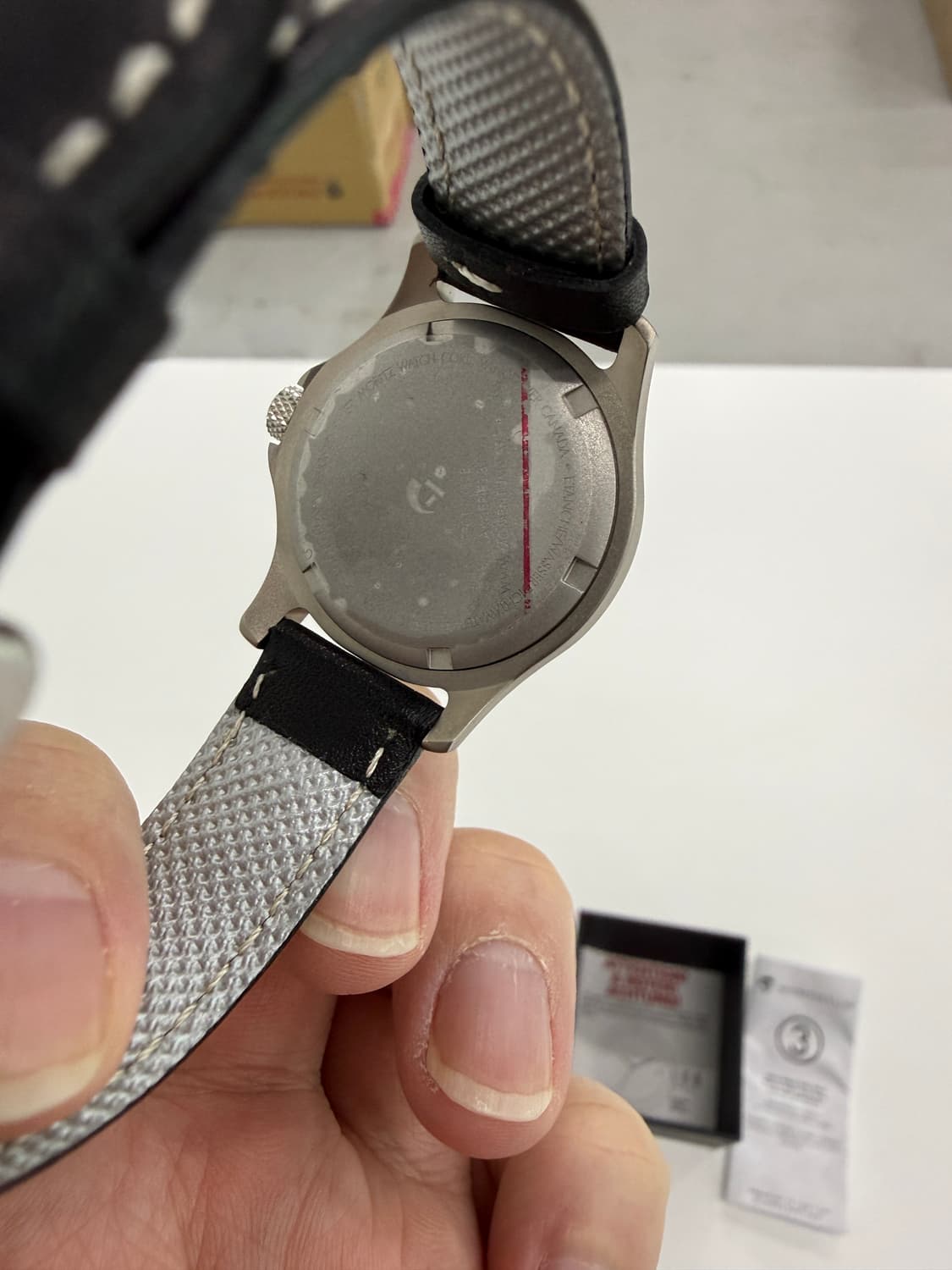 모멘텀 아틀라스 32mm 상품이미지6