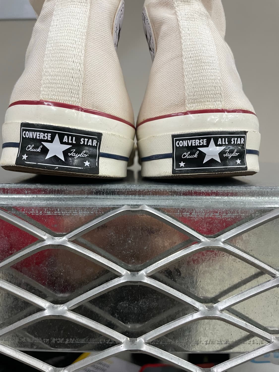 컨버스 척 70 하이 파치먼트 290 (gr-4171) 상품이미지8