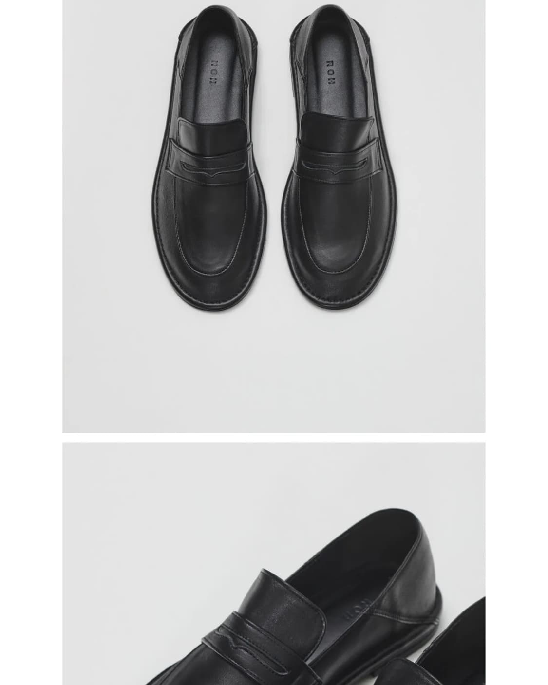 로서울 로퍼 상품이미지2