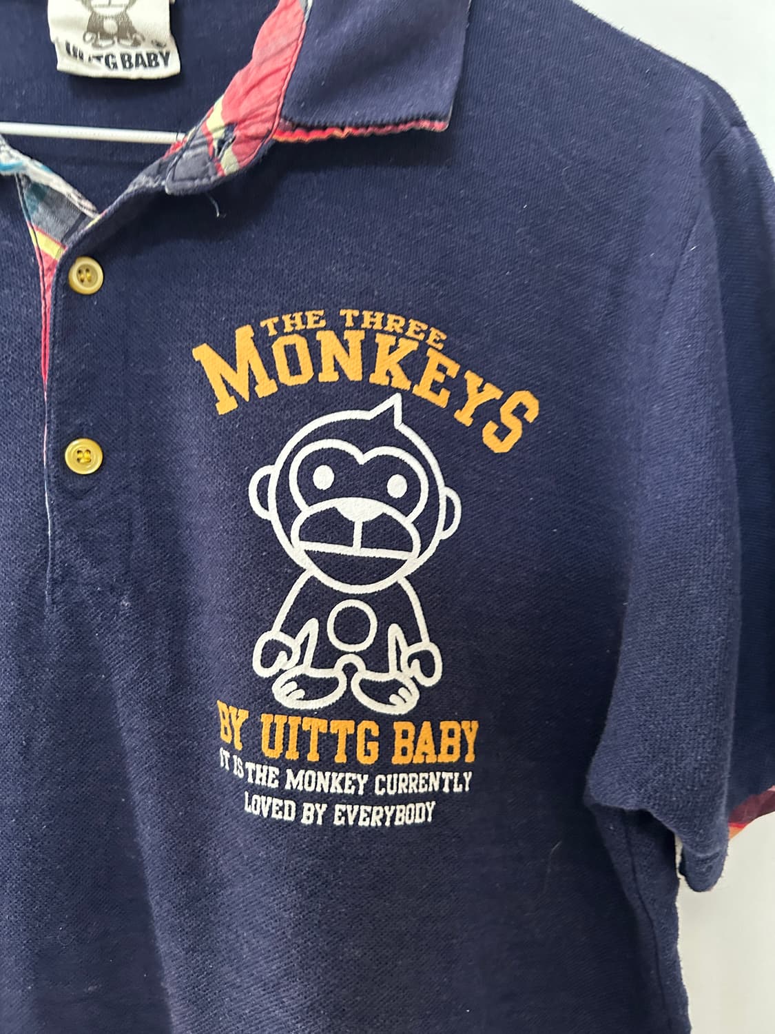 Uittg baby 카라티 상품이미지3