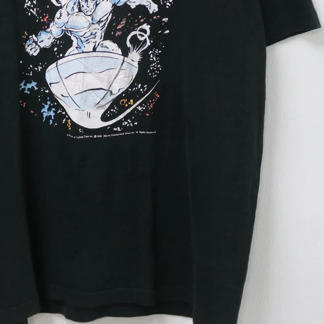 80'S THE SILVER SURFER 반팔티셔츠 66373 상품이미지4