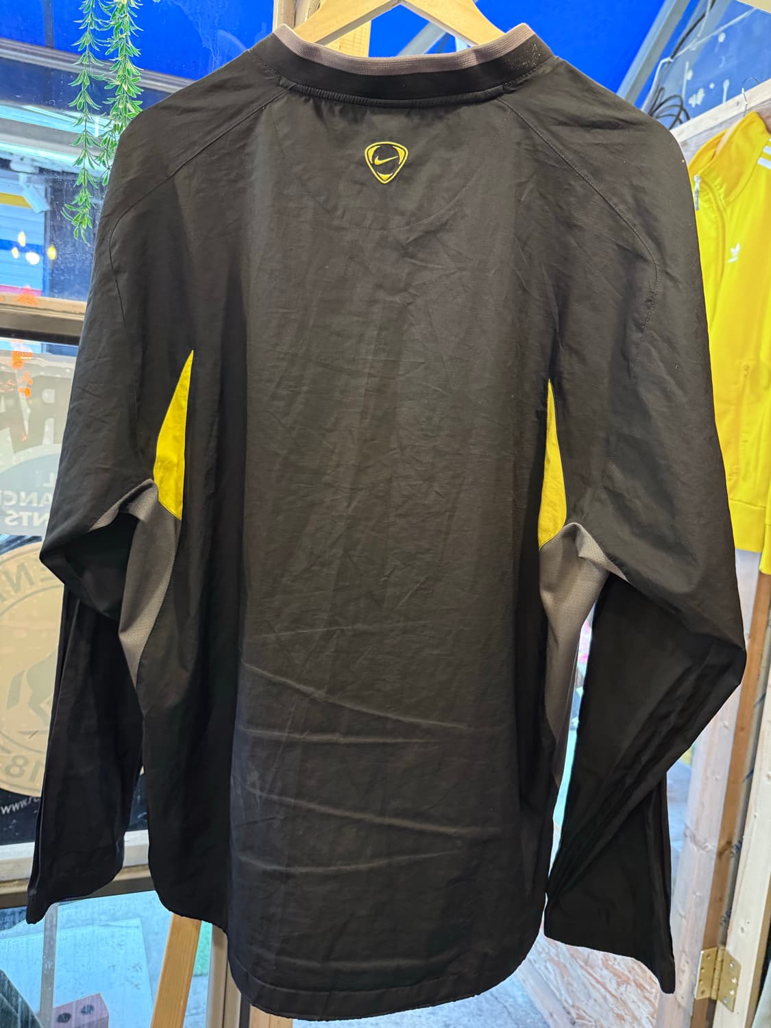 나이키 00s 올드스쿨 웜업 상품이미지4