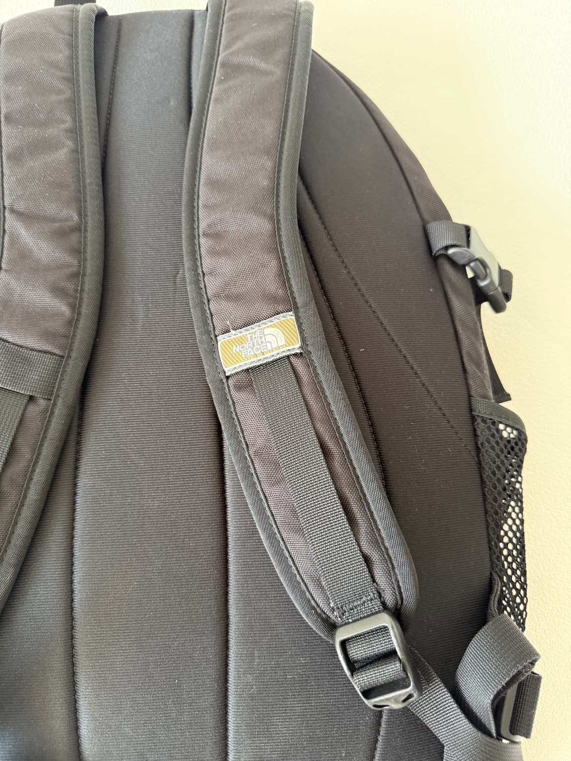 노스페이스(THE NORTH FACE) ISABELLA 백팩 상품이미지7